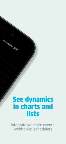 Notifican - Notifications API screenshot