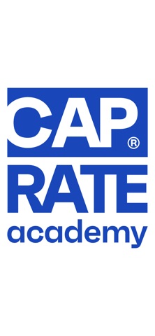 CAP RATE APP Screenshot 1 of 8