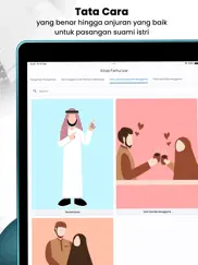 kitab fathul izhar indonesia ipad resimleri 3