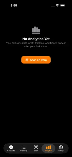 ConsignMate: AI Resale Prices screenshot 3