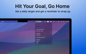 workhorse - work hours tracker айфон картинки 4