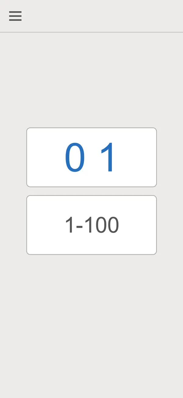 #3. Binary Calculator SDG (iOS) Ved: SDG CODE DOO NIS