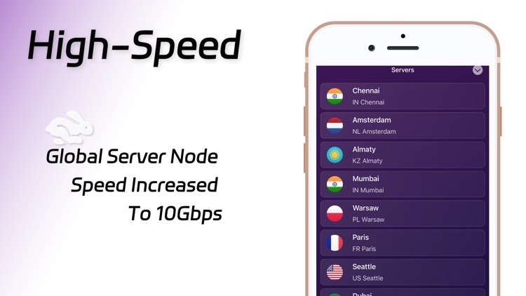 BulbVPN-Unlimited Proxy VBN