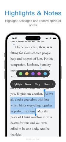 Unum Screenshot 4 of 7