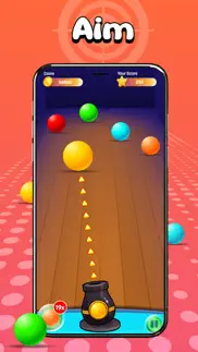merge balls buster iphone screenshot 1