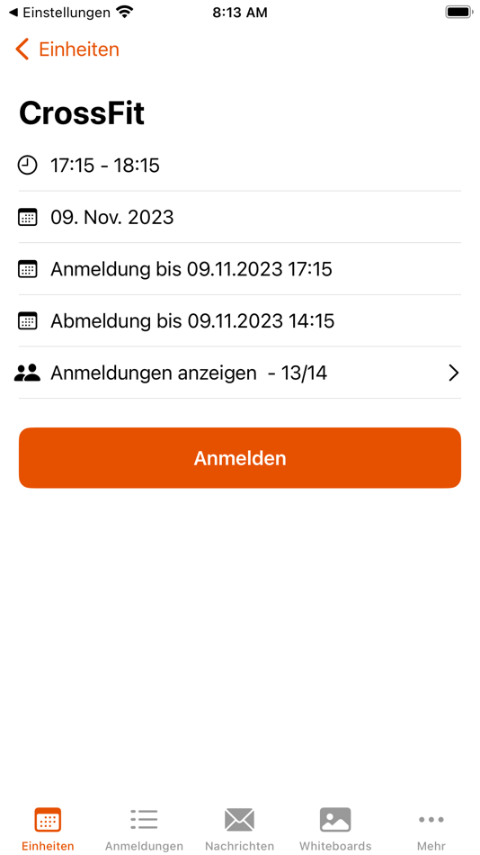 #2. CF9020 (iOS) By: Martin Breithuber