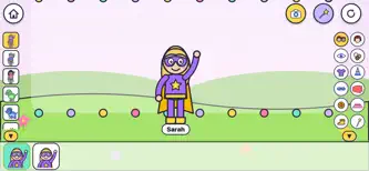roariverse: dino games screenshot 4