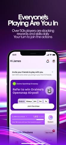 Bravoo iPhone screenshot 6