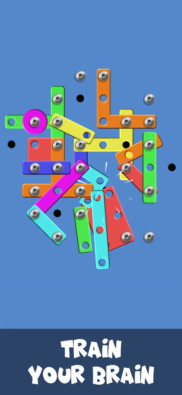Screenshot #3 pour Bolt Master