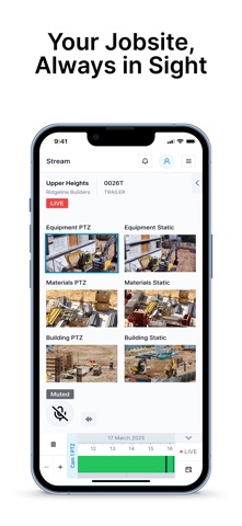 SiteStream Screenshot 4 of 6