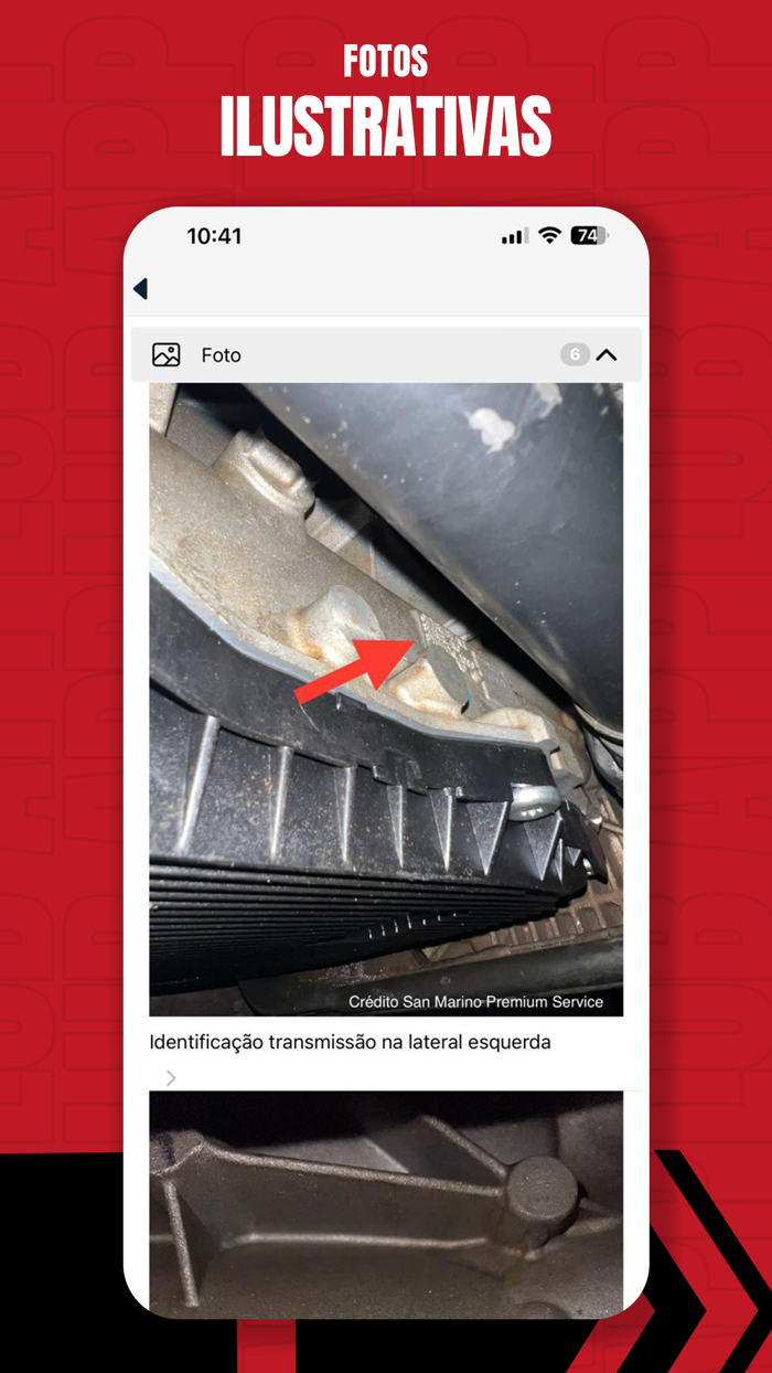 LUB Informação Automotiva