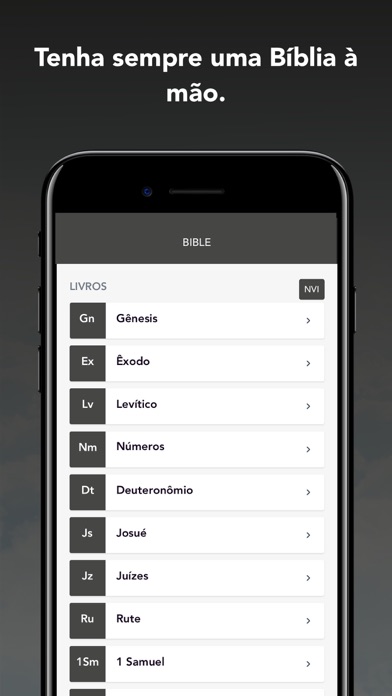 Screenshot 4 of Igreja Batista Urbana - GRU App