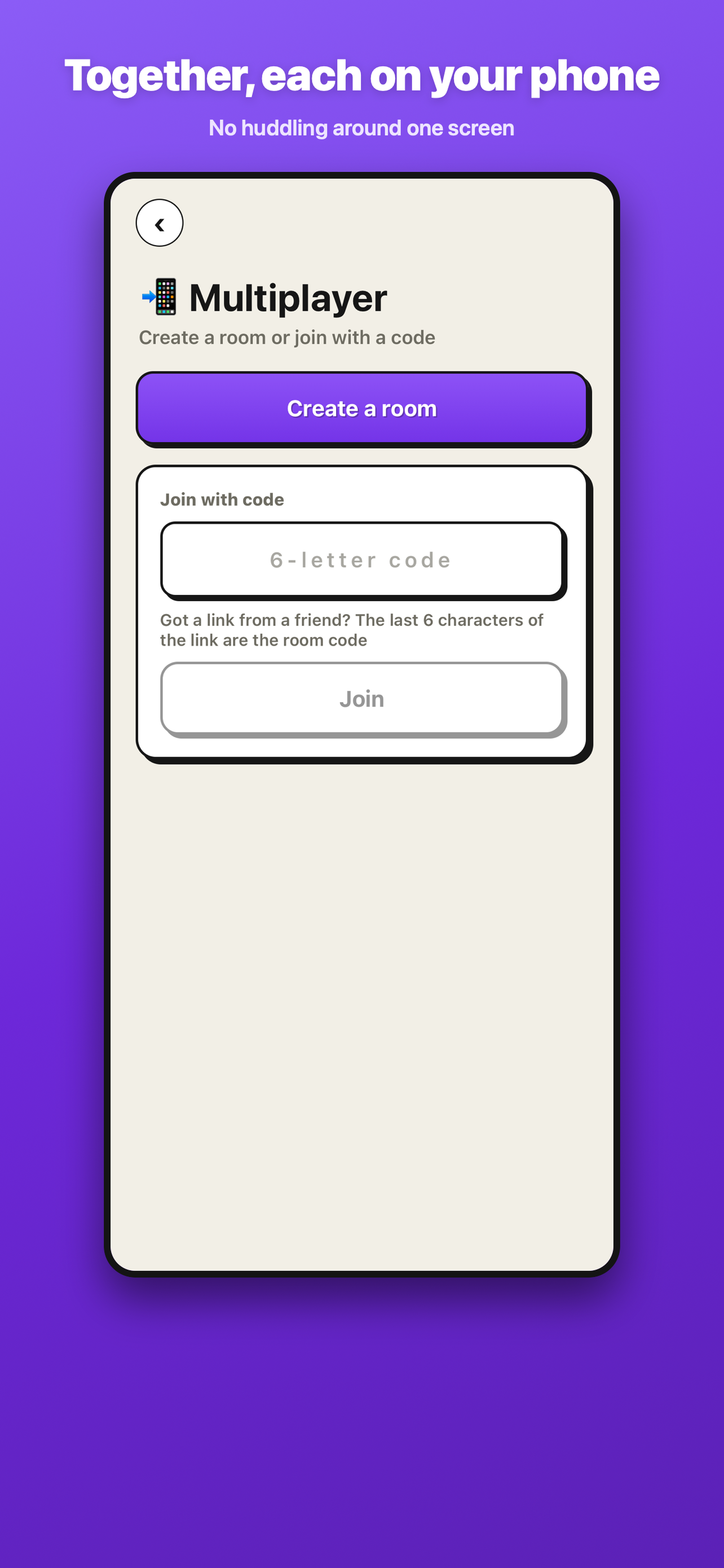 Who Buys? - Loser Pays screenshot 3