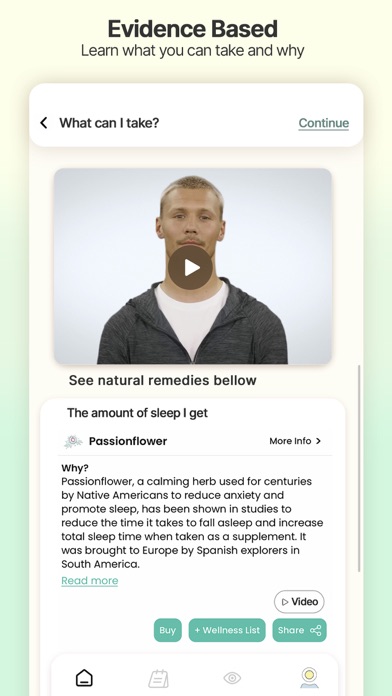 HealisticMD-Natural Treatments Screenshot