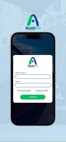 AUDITA screenshot