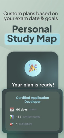 CertAPro Screenshot 3 of 8
