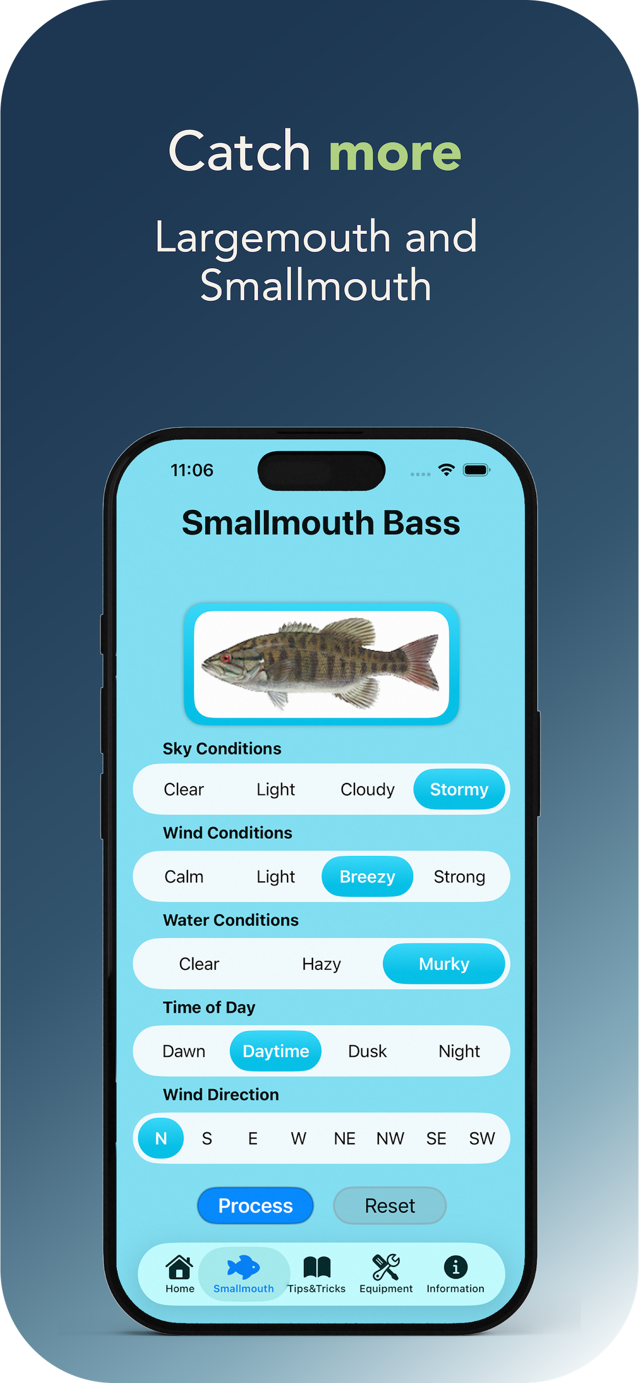 Bassmaster App