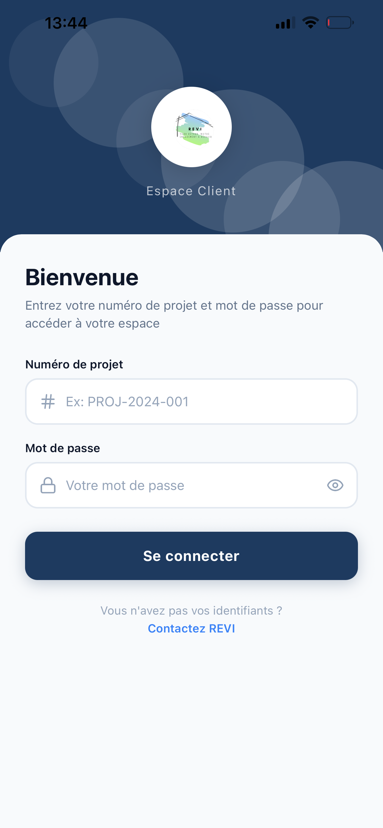 REVI Invest screenshot 9
