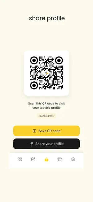 Tapyble screenshot 4