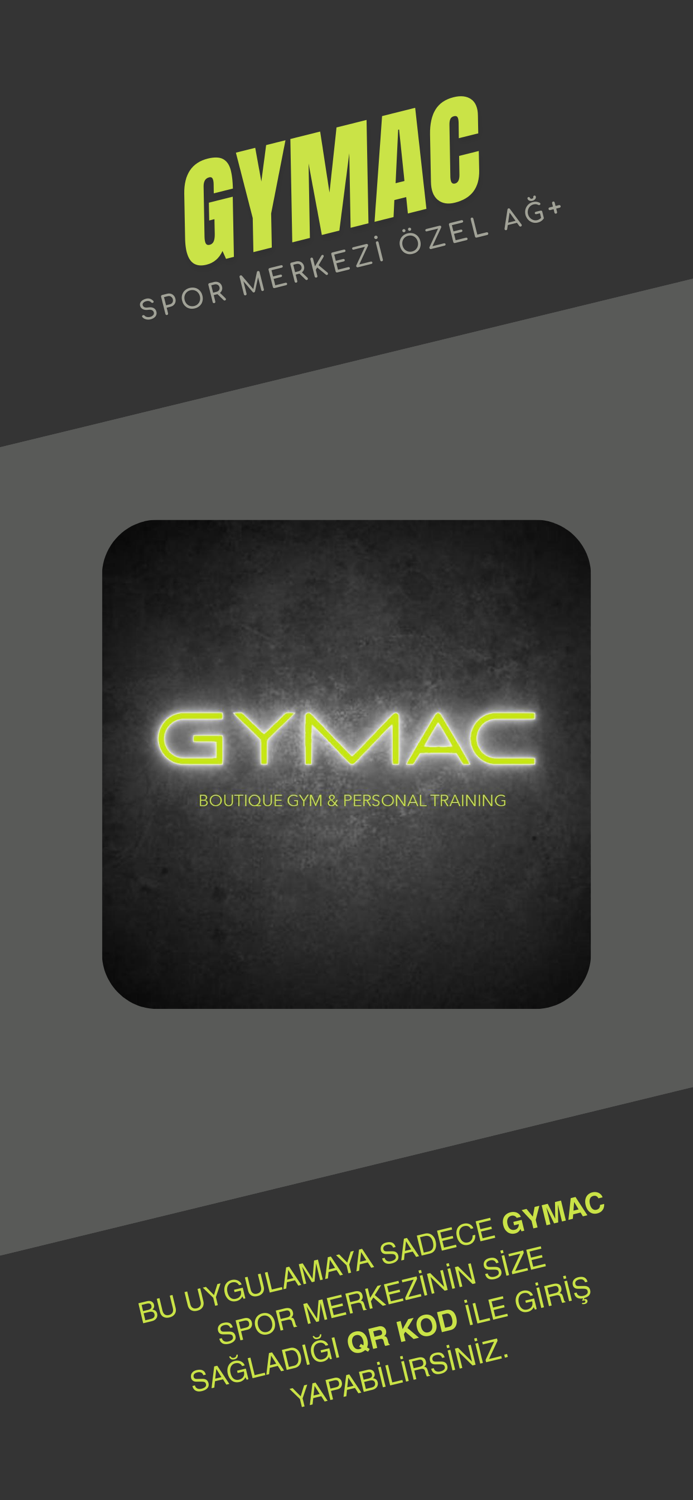GYMAC