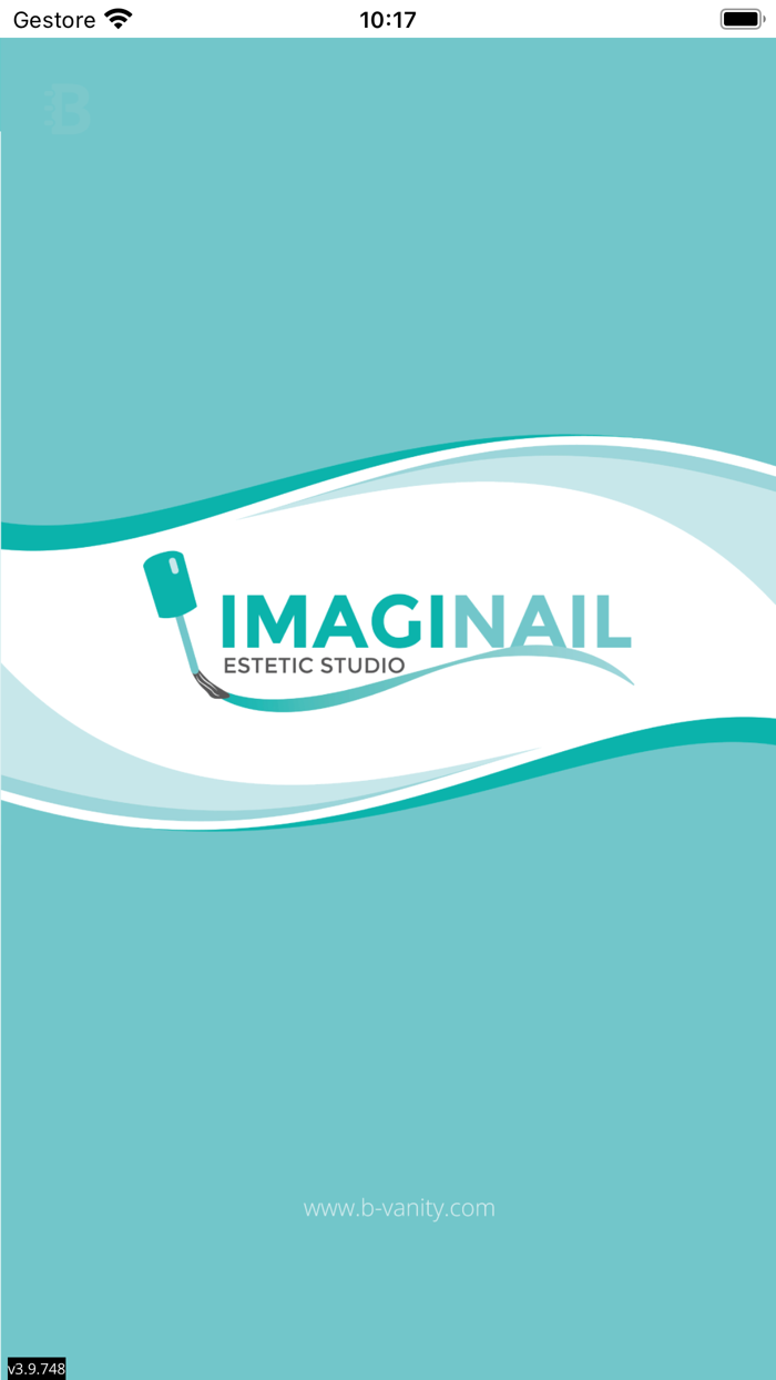 Imaginail