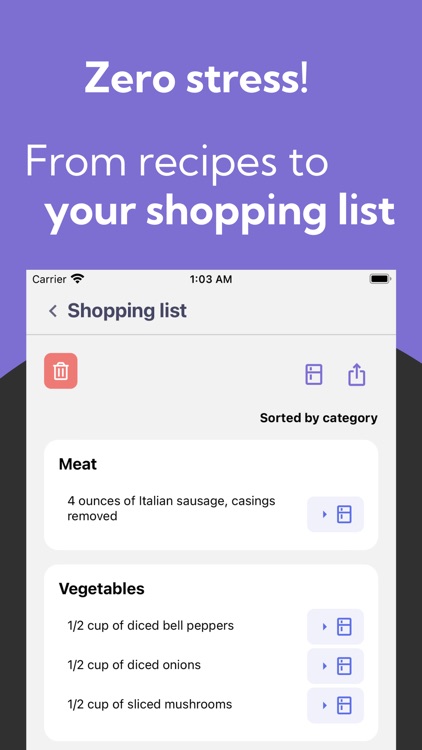 PredEat: Smart Meal Planner