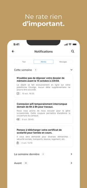 MyLAHO screenshot 4