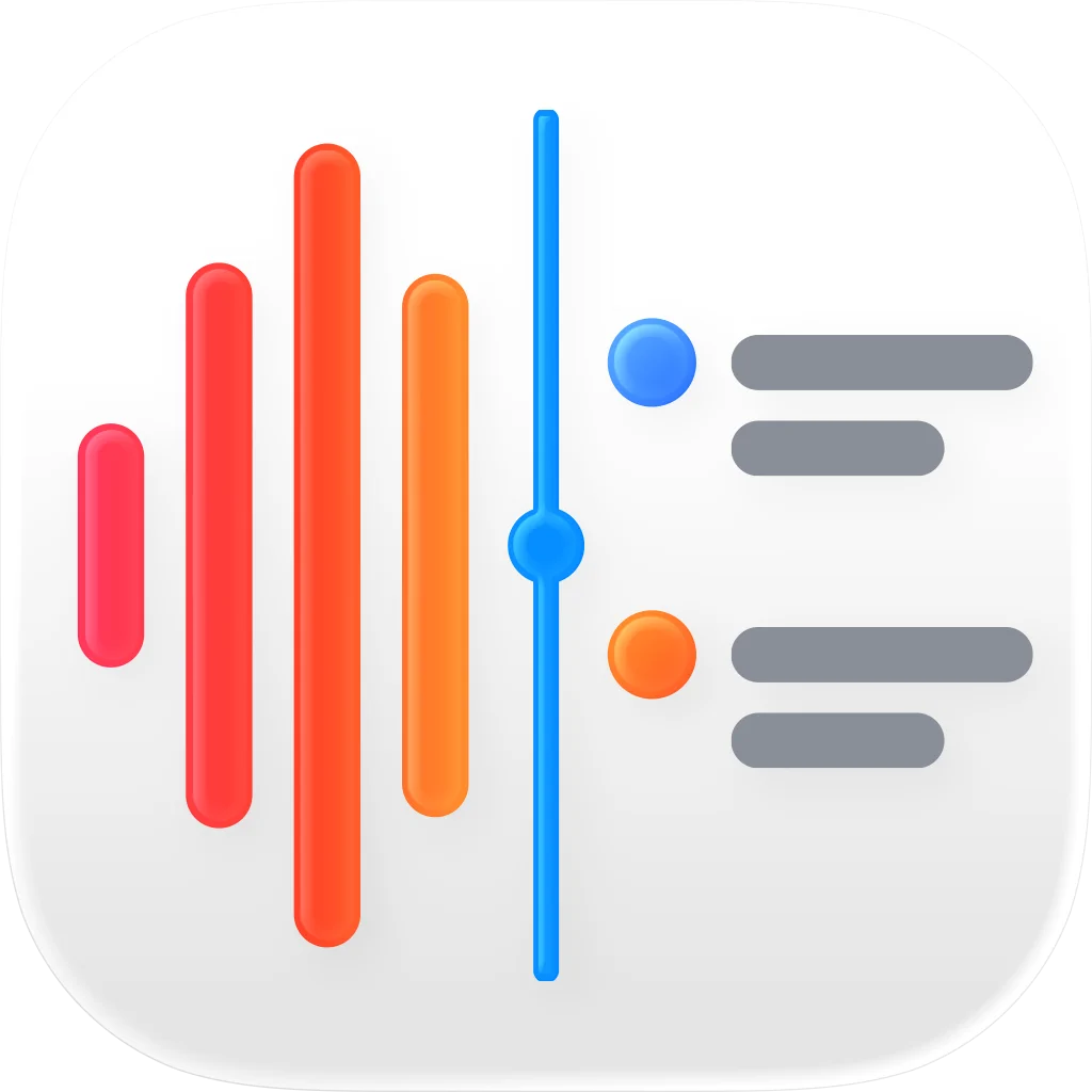 AI Recorder: Live Transcriber