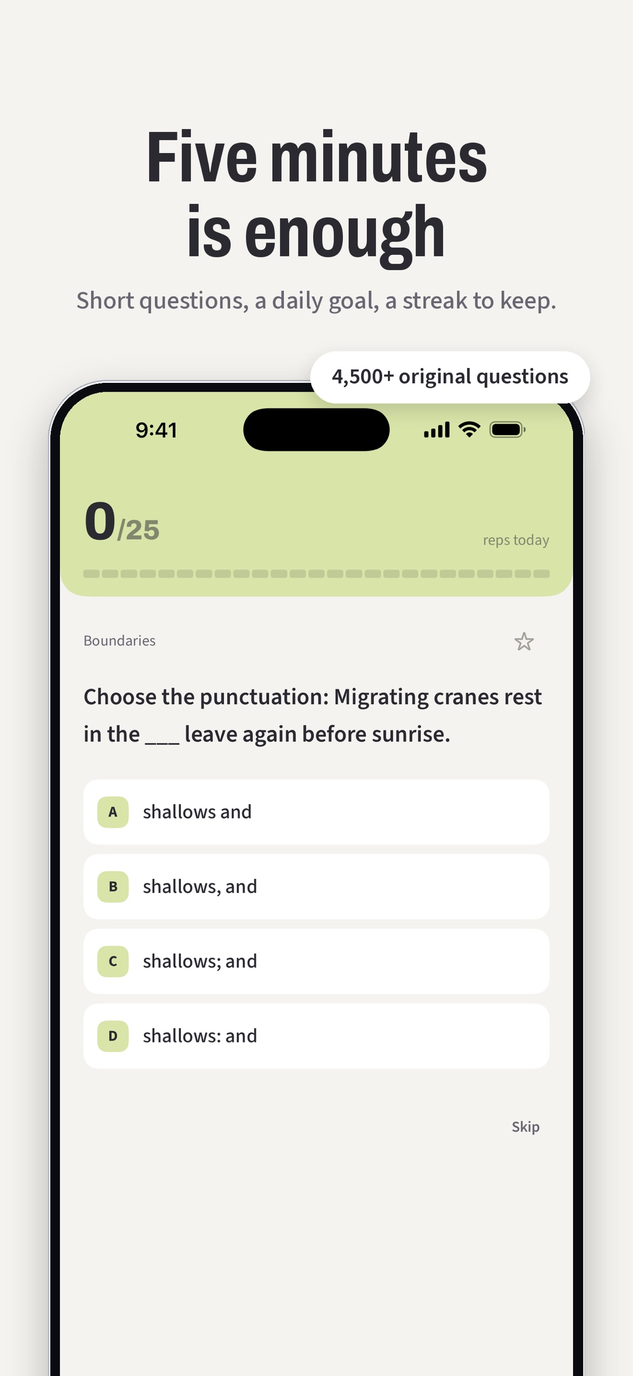 Screenshot 2 of PrepJet