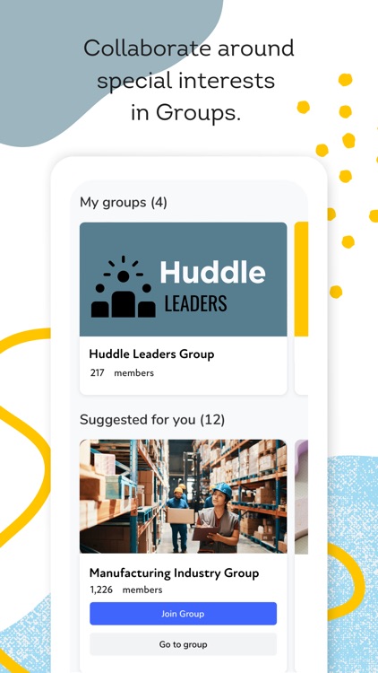 Great Game Community  screenshot-5