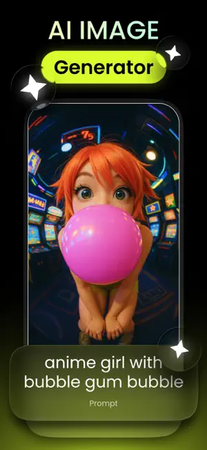 Creatify - Ai Art Generator screenshot 2