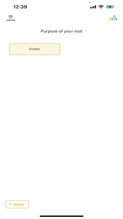 Vizmo Kiosk (on-premise) screenshot-8