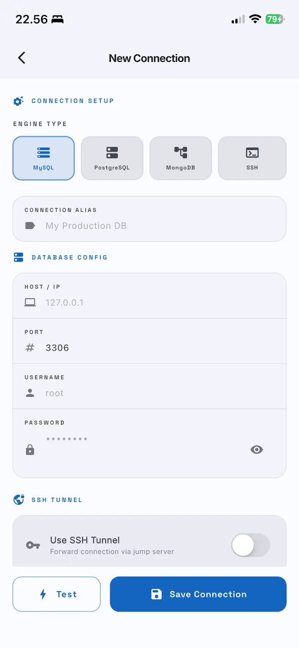 #1. ProTools Programmer Tools (iOS) โดย: Anwar Hidayat