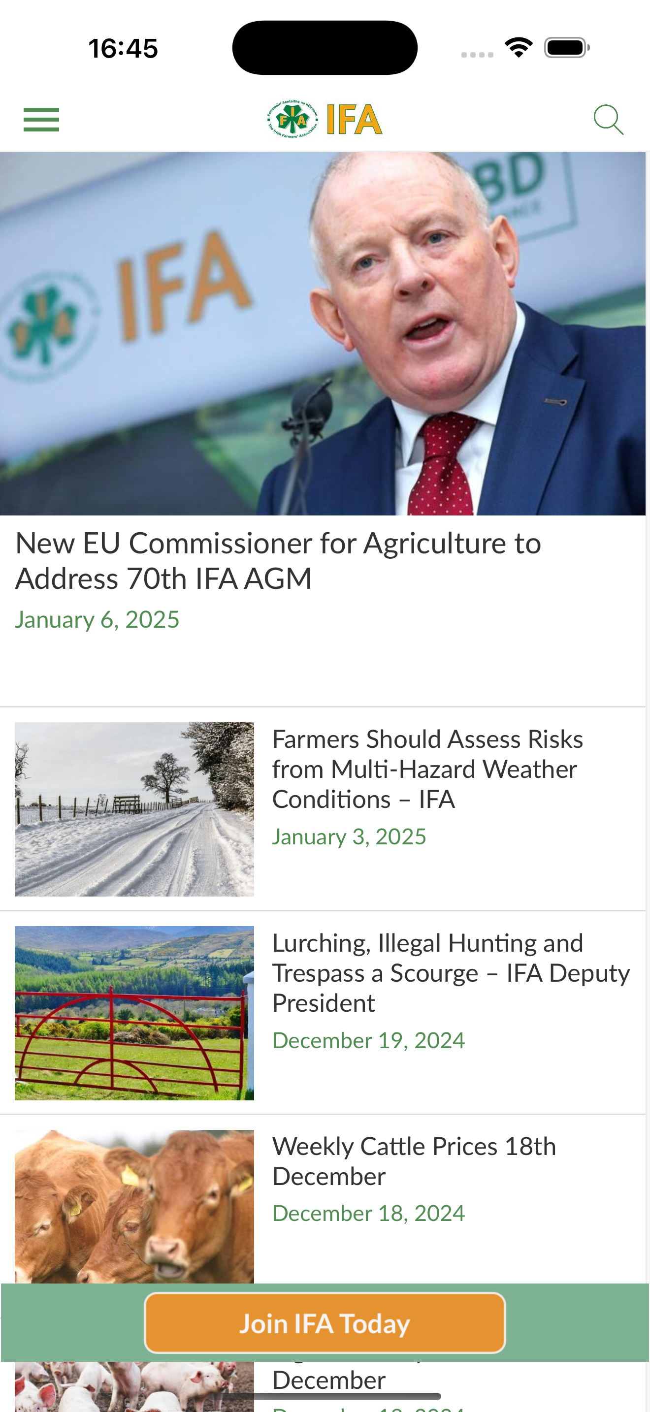 IFA