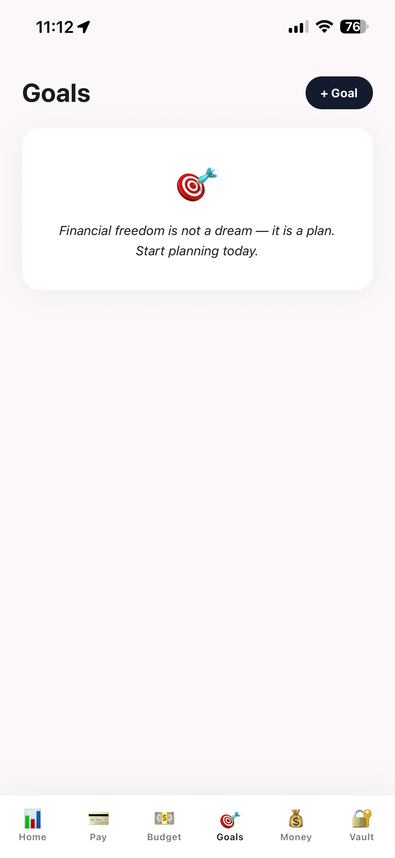 myPersonal Secretary screenshot 4