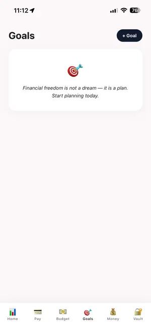 myPersonal Secretary screenshot 4