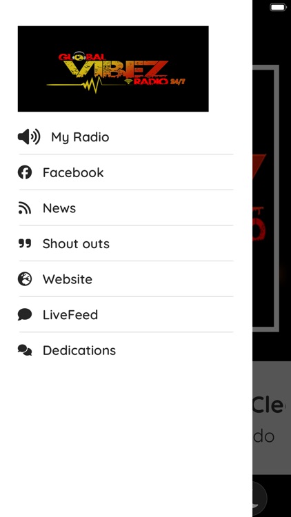 Global Vibez Radio 24/7