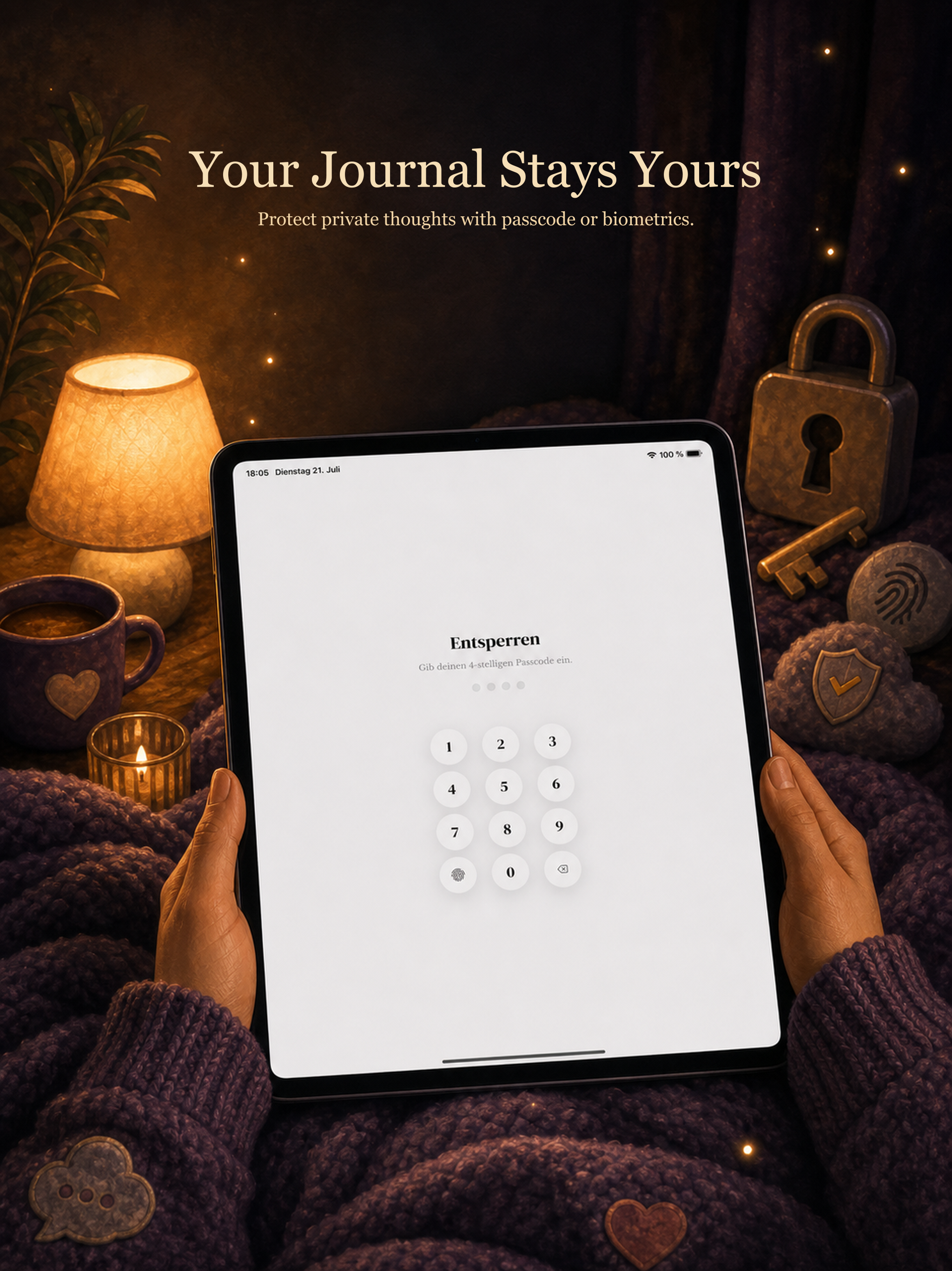 Journal & Diary - Memoiri screenshot 16