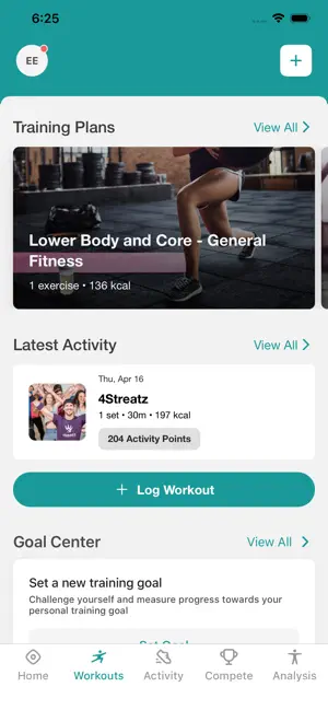 Fysio Slotervaart screenshot 3