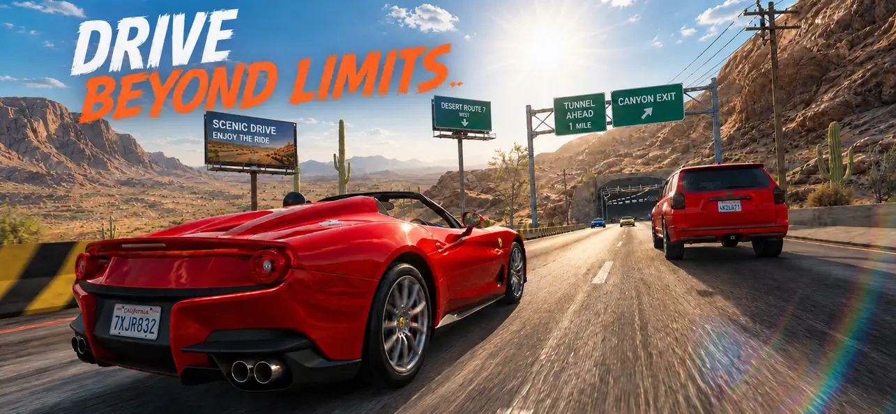 Screenshot #3 pour GearRush Academy