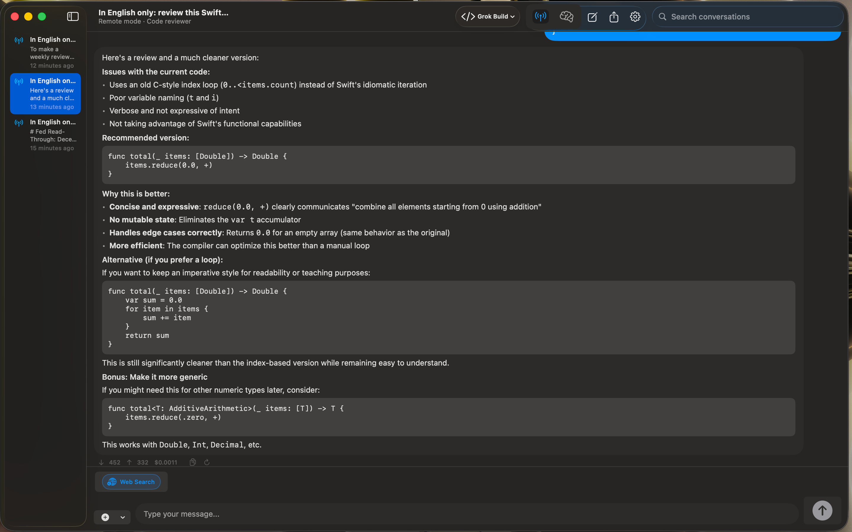 GNTK AI screenshot 20