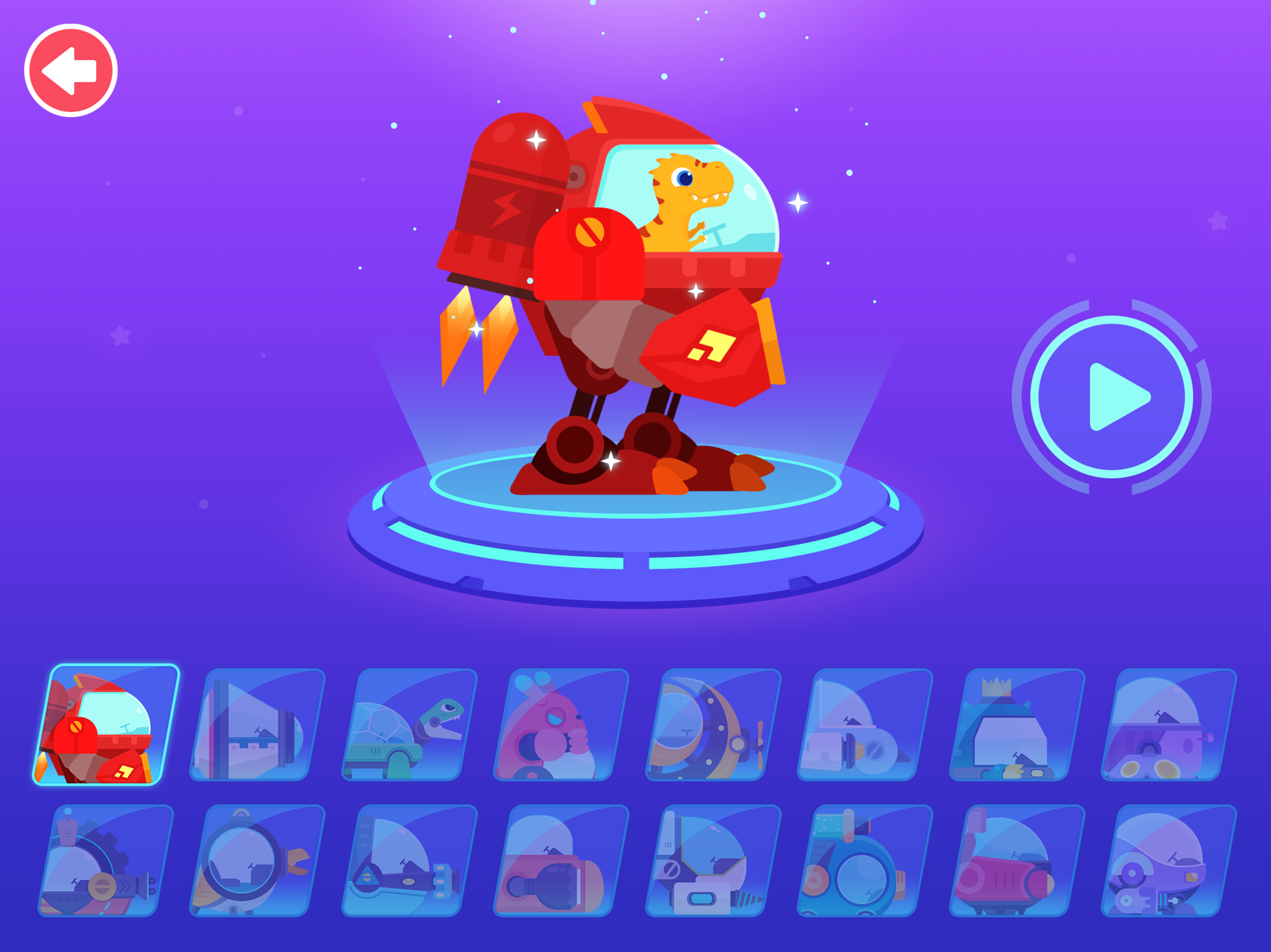 Educational Games for kids