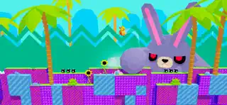 Dunkadillo - Screenshot 3