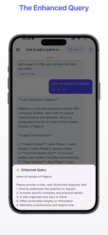 Vynn: Multi-AI Chat & Verify Screenshot 6 of 6