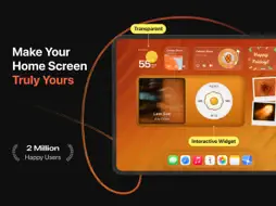 MD Widgets: Live Wallpaper screenshot 11