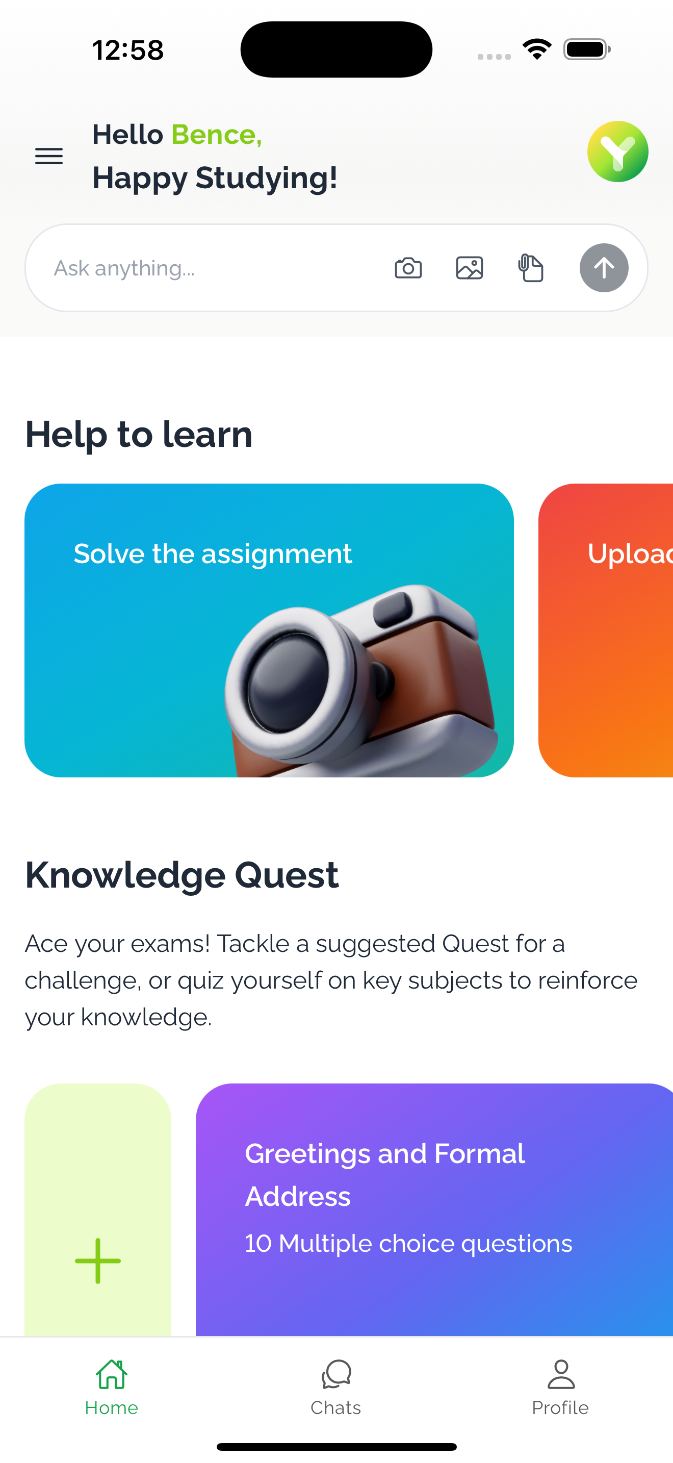 YoloAI AI education & learning