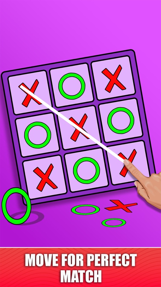 #4. 1,2,3,4 play Puzzle Games (iOS) Podle: Usama Aziz