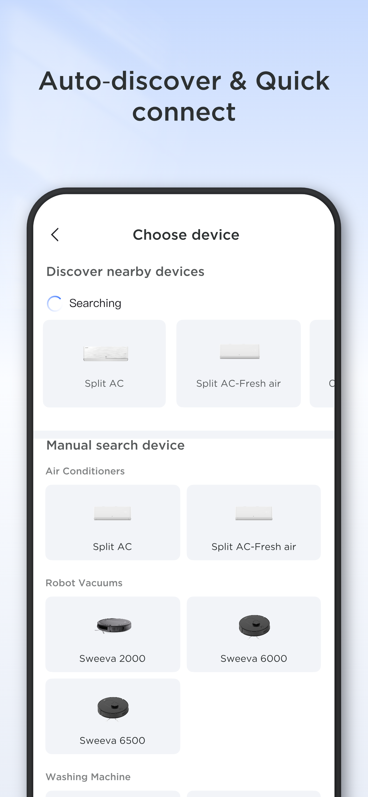 TCL Home screenshot 4