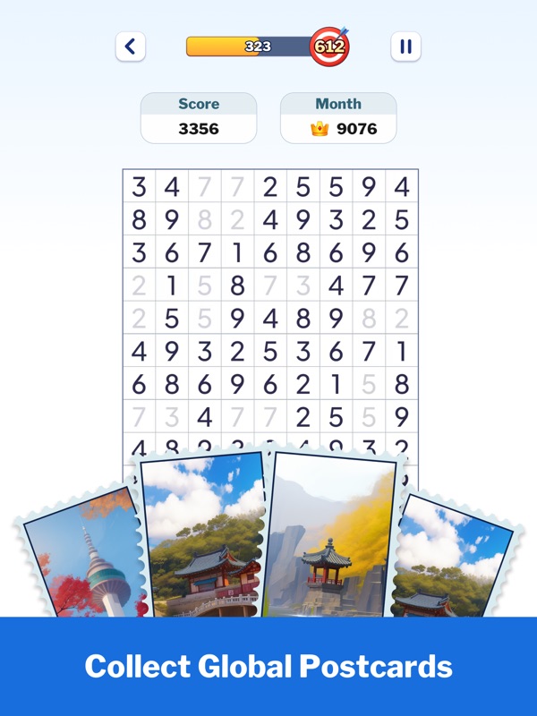 Juego de Números - Une screenshot 10