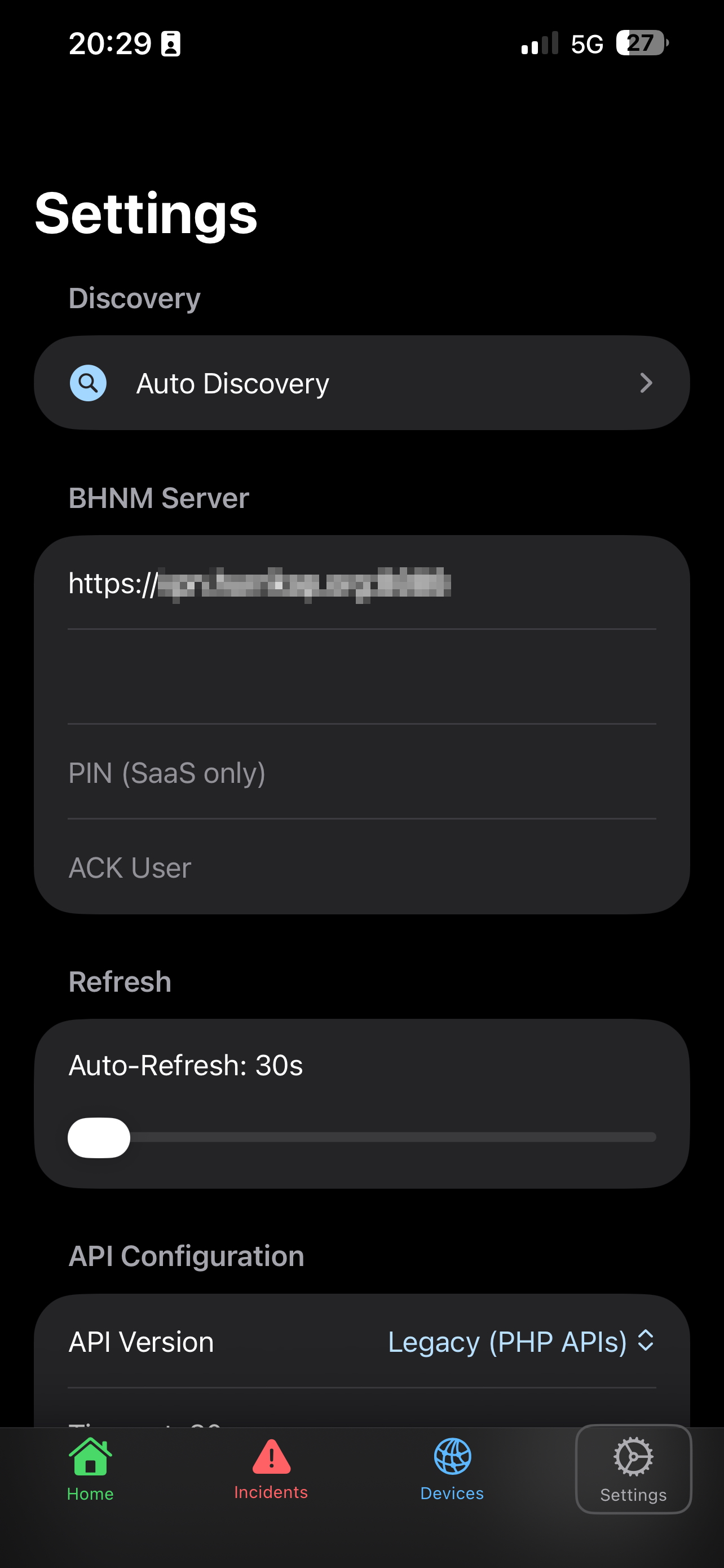 BHNM